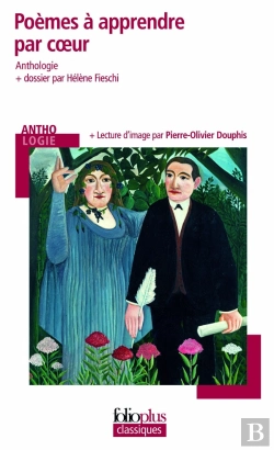 Bertrand.pt - Poèmes À Apprendre Par Coeur