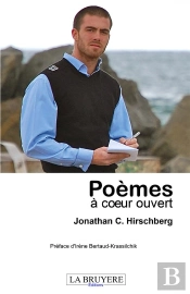 Poemes A Coeur Ouvert