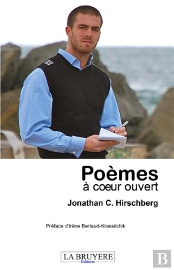 Bertrand.pt - Poemes A Coeur Ouvert