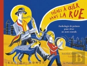 Poèmes À Crier Dans La Rue