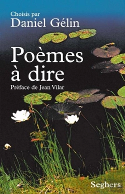 Bertrand.pt - Poemes A Dire
