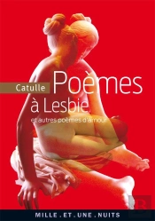 Poèmes À Lesbie Et Autres Poèmes D'Amour
