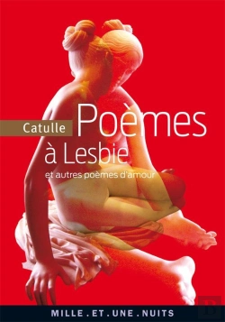Bertrand.pt - Poèmes À Lesbie Et Autres Poèmes D'Amour