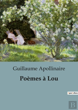 Bertrand.pt - Poemes A Lou