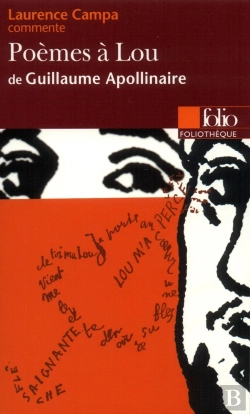 Bertrand.pt - Poemes À Lou De Guillaume Apollinaire