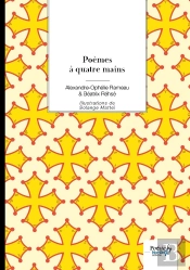 Poèmes À Quatre Mains