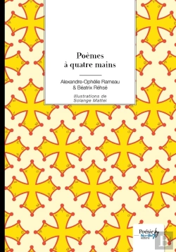 Bertrand.pt - Poèmes À Quatre Mains