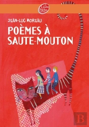 Poèmes À Saute-Mouton