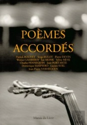 Poèmes Accordés