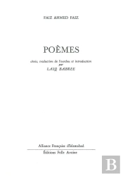Poèmes