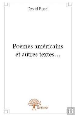 Bertrand.pt - Poemes Americains Et Autres Textes...