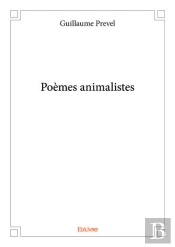 Poèmes Animalistes