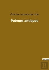 Poèmes Antiques