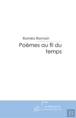 Bertrand.pt - Poèmes Au Fil Du Temps