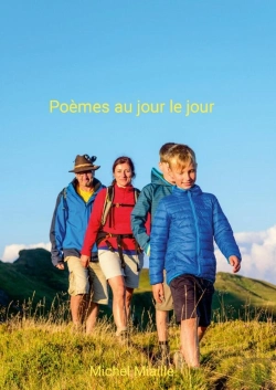 Bertrand.pt - Poèmes Au Jour Le Jour