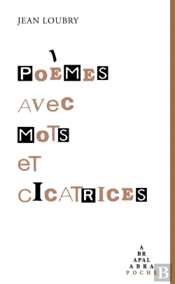 Bertrand.pt - Poèmes Avec Mots Et Cicatrices