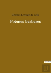 Poèmes Barbares
