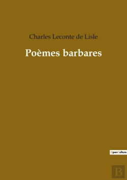 Bertrand.pt - Poèmes Barbares