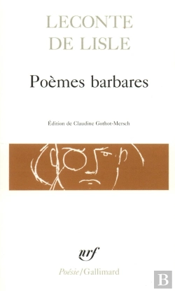 Bertrand.pt - Poèmes Barbares