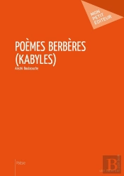 Poèmes Berbères (Kabyles)
