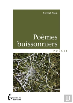 Bertrand.pt - Poèmes Buissonniers