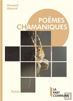 Bertrand.pt - Poemes Chamaniques