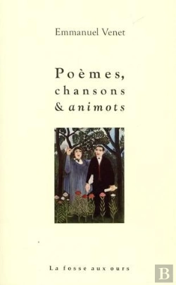 Bertrand.pt - Poèmes, Chansons Et Animots