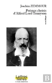 Poemes Choisis D'Alfred Lord Tennyson