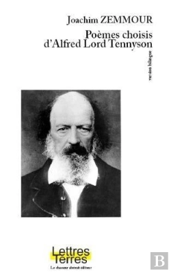 Bertrand.pt - Poemes Choisis D'Alfred Lord Tennyson