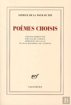 Bertrand.pt - Poemes Choisis