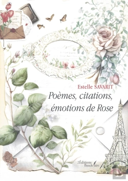 Bertrand.pt - Poèmes, Citations, Émotions De Rose