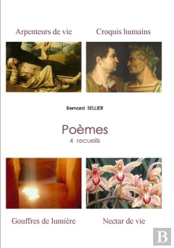 Bertrand.pt - Poèmes Complets : 4 Recueils