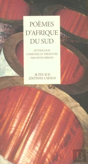 Poemes D'Afrique Du Sud