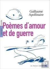 Poèmes D'Amour Et De Guerre