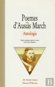 Poemes D'Ausiàs March