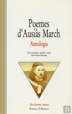 Bertrand.pt - Poemes D'Ausiàs March