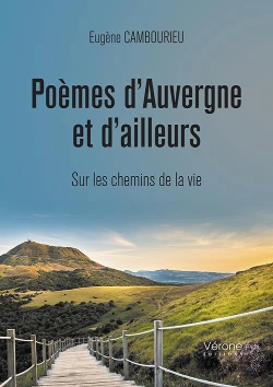 Bertrand.pt - Poèmes D'Auvergne Et D'Ailleurs