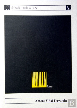 Bertrand.pt - Poemes De Antoni Vidal Ferrando