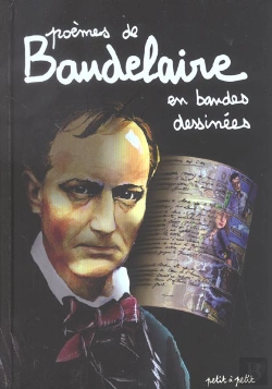 Bertrand.pt - Poemes De Baudelaire En Bandes Dessinees