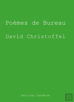 Bertrand.pt - Poemes De Bureau