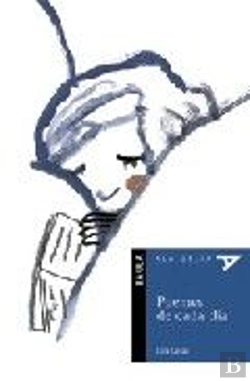 Bertrand.pt - Poemes De Cada Dia