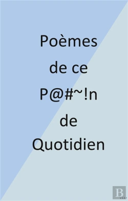 Bertrand.pt - Poemes De Ce P #-!N De Quotidien