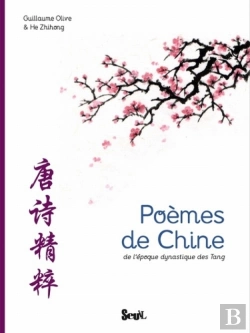 Bertrand.pt - Poèmes De Chine À L'Époque Dynastique Des Tang