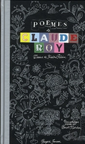 Poèmes De Claude Roy