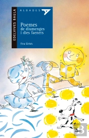 Poemes De Diumenges I Dies Faeners