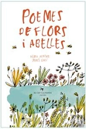 Poemes De Flors I Abelles