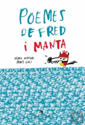 Poemes De Fred I Manta