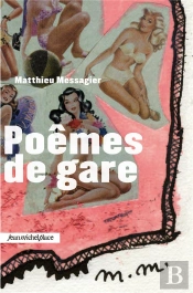 Poemes De Gare