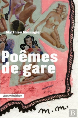 Bertrand.pt - Poemes De Gare