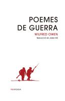 Poemes De Guerra
